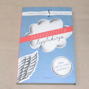 Jaakko Heinimäki - Kaisa Kariranta Tapakristityn tyylikirja